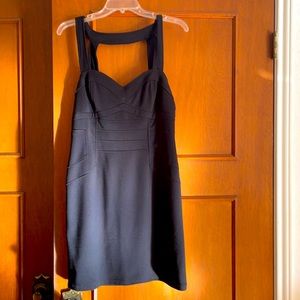 Beautiful black dress